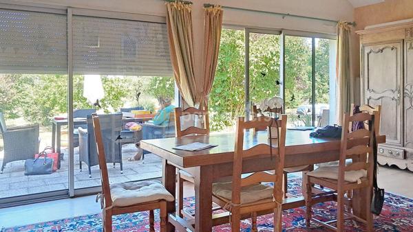 Vente Maison210 m² - 7 Pièces - VILLEMANDEUR (45700)