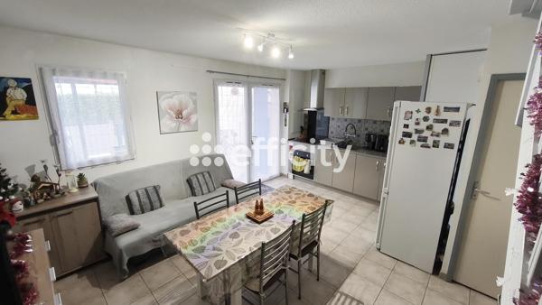 Maison 3 pièces - 39 m²