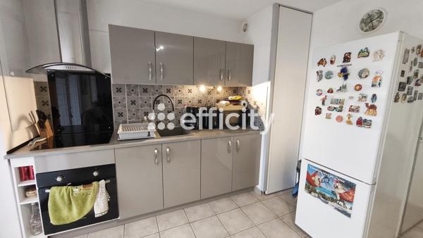 Maison 3 pièces - 39 m²