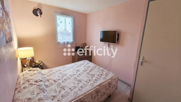 Maison 3 pièces - 39 m²