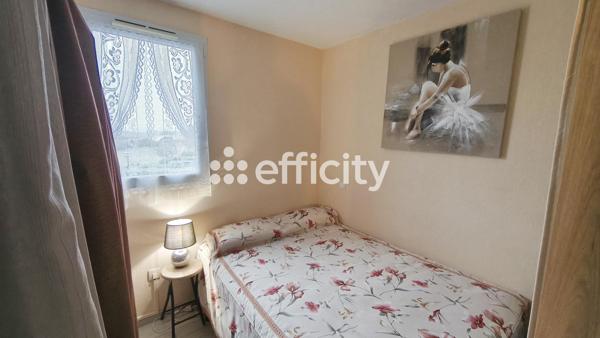 Maison 3 pièces - 39 m²