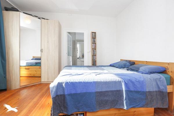 Maison à vendre |  Tours |  3 pièces | 69 m²