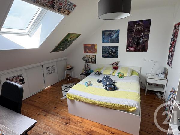 Maison à vendre  5 pièces - 110 m2 CHATEAUROUX - 36