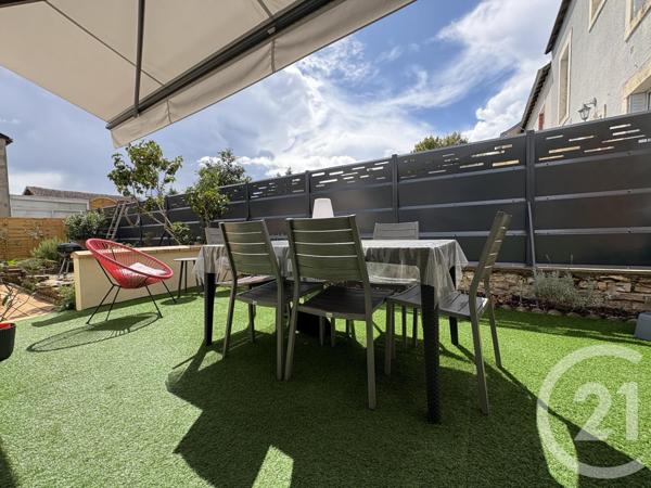 Maison à vendre  5 pièces - 110 m2 CHATEAUROUX - 36