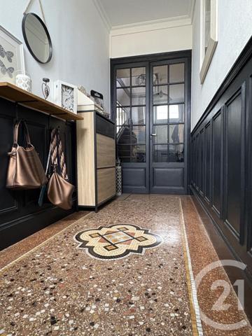 Maison à vendre  5 pièces - 110 m2 CHATEAUROUX - 36