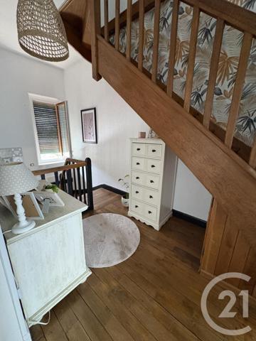 Maison à vendre  5 pièces - 110 m2 CHATEAUROUX - 36