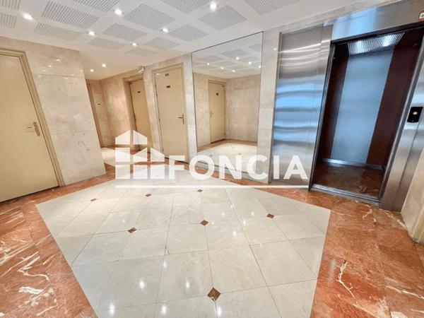 À vendre Appartement 2 pièces 50.68 m² - Plaisir 78370