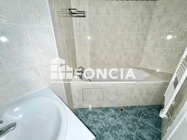 À vendre Appartement 2 pièces 50.68 m² - Plaisir 78370