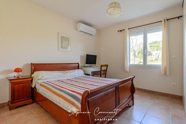 Maison de 128 m² dans un quartier recherché de Saint-Astier