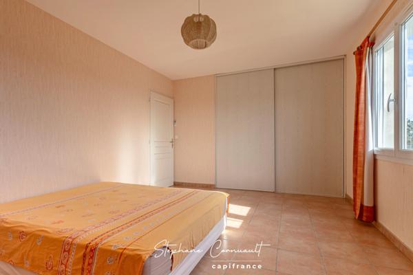 Maison de 128 m² dans un quartier recherché de Saint-Astier