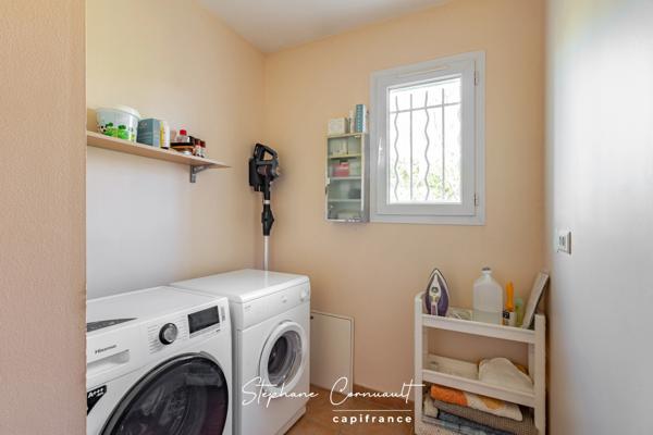 Maison de 128 m² dans un quartier recherché de Saint-Astier