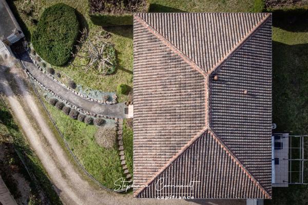 Maison de 128 m² dans un quartier recherché de Saint-Astier