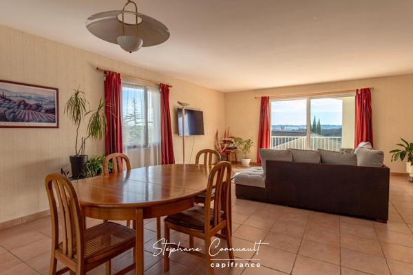 Maison de 128 m² dans un quartier recherché de Saint-Astier