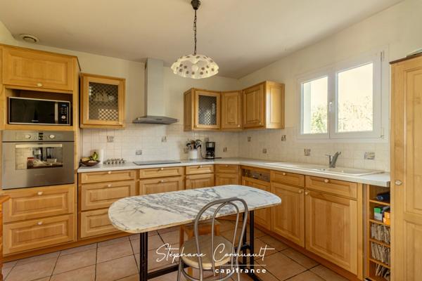 Maison de 128 m² dans un quartier recherché de Saint-Astier