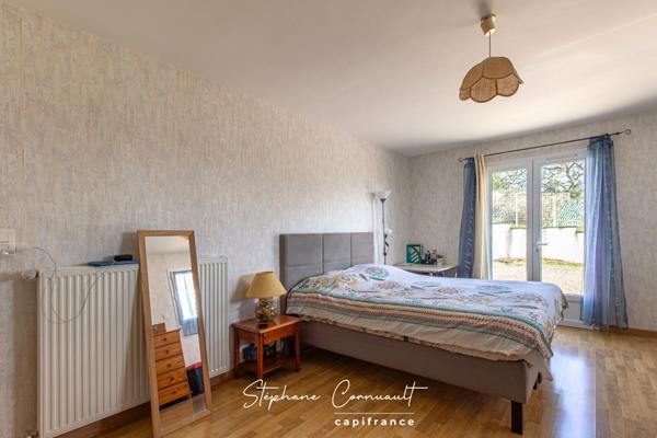 Maison de 128 m² dans un quartier recherché de Saint-Astier