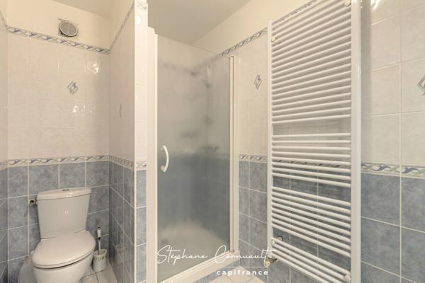 Maison de 128 m² dans un quartier recherché de Saint-Astier