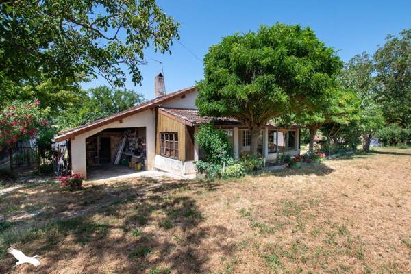 Maison à vendre |  Rieumes |  5 pièces | 100 m²