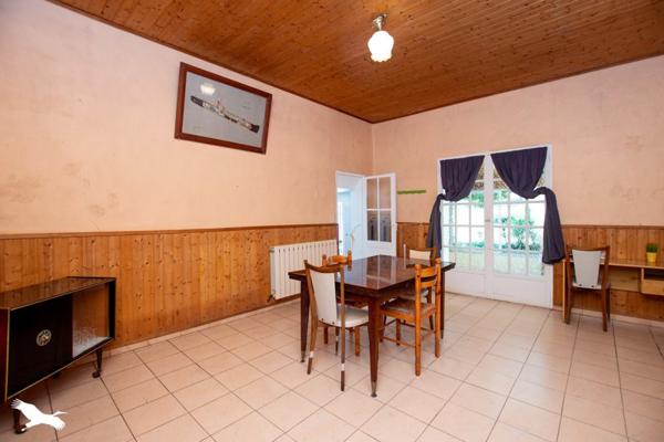 Maison à vendre |  Rieumes |  5 pièces | 100 m²