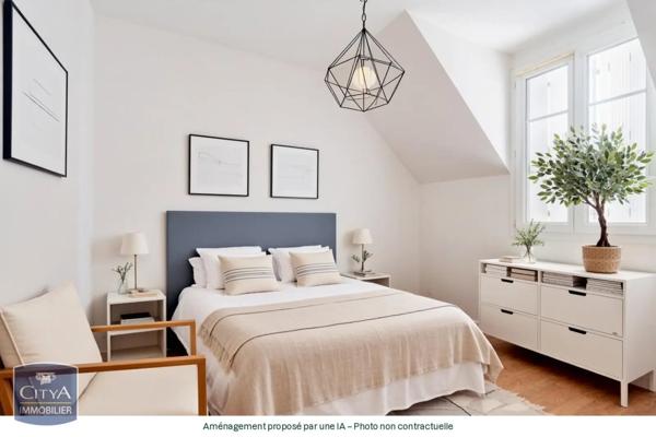 Maison à vendre 4 pièces 88m²