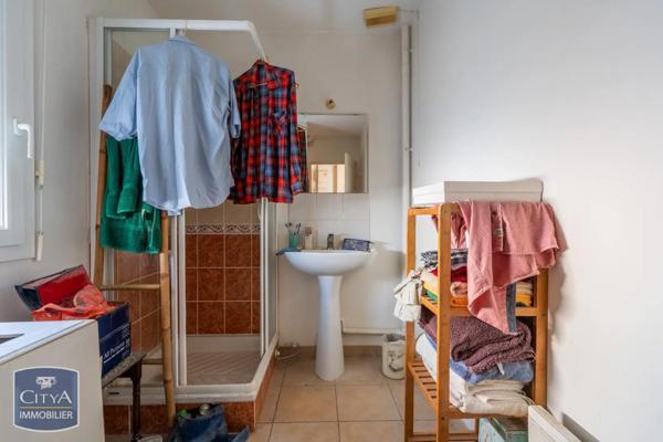 Maison à vendre 4 pièces 88m²