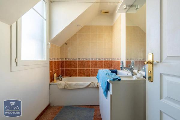 Maison à vendre 4 pièces 88m²