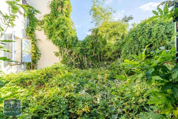 Maison à vendre 4 pièces 88m²