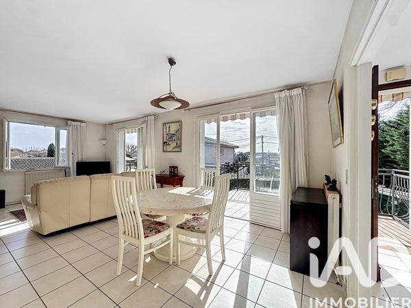 Maison à vendre 10 pièces 232 m² Biscarrosse