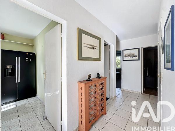 Maison à vendre 10 pièces 232 m² Biscarrosse