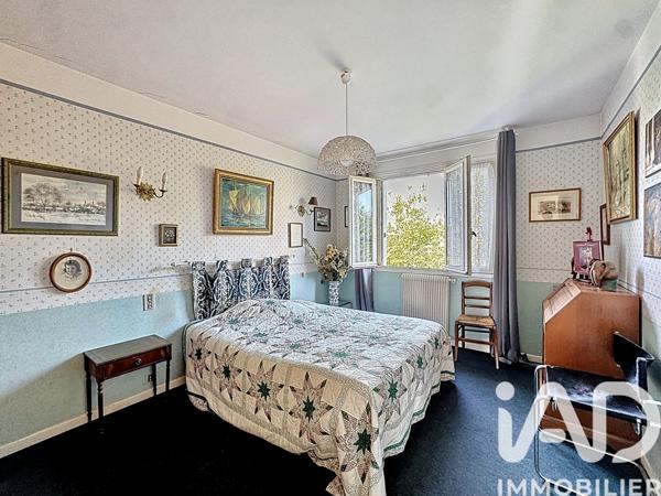 Maison à vendre 10 pièces 232 m² Biscarrosse