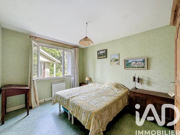 Maison à vendre 10 pièces 232 m² Biscarrosse