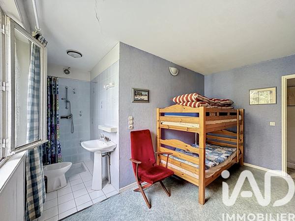 Maison à vendre 10 pièces 232 m² Biscarrosse