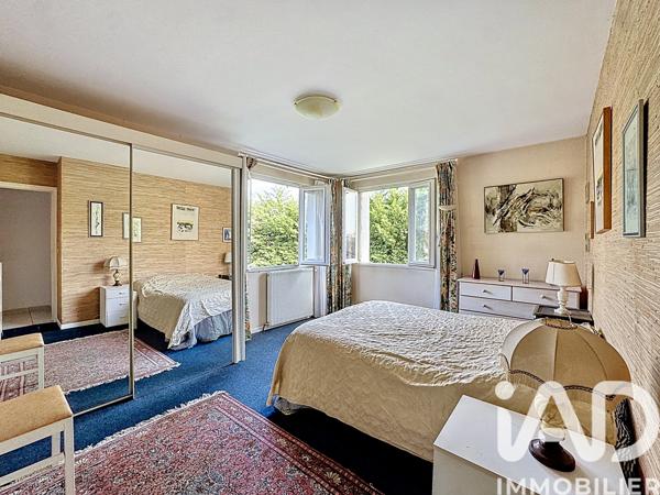 Maison à vendre 10 pièces 232 m² Biscarrosse