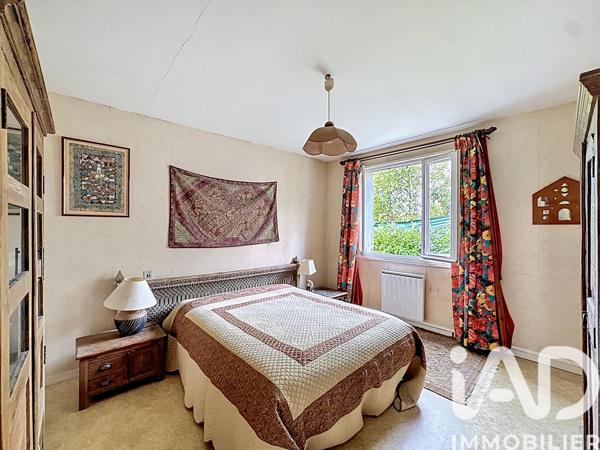 Maison à vendre 10 pièces 232 m² Biscarrosse