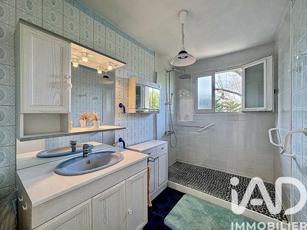 Maison à vendre 10 pièces 232 m² Biscarrosse