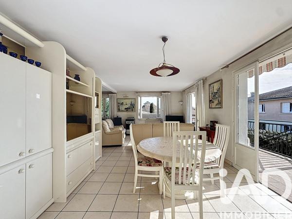 Maison à vendre 10 pièces 232 m² Biscarrosse