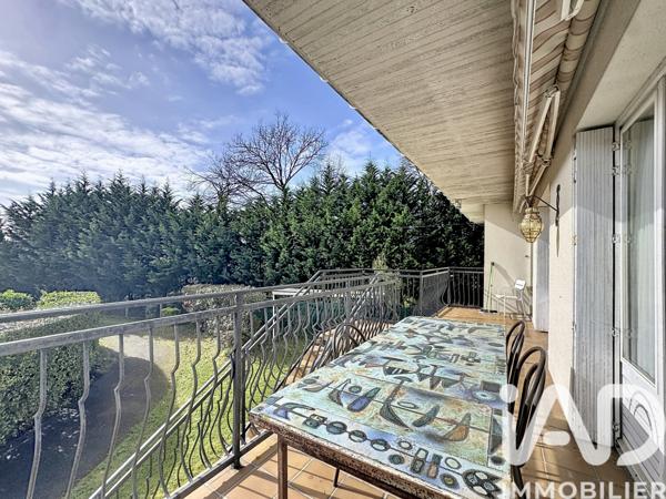 Maison à vendre 10 pièces 232 m² Biscarrosse