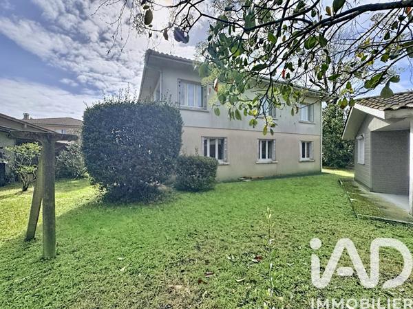 Maison à vendre 10 pièces 232 m² Biscarrosse