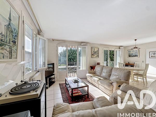 Maison à vendre 10 pièces 232 m² Biscarrosse