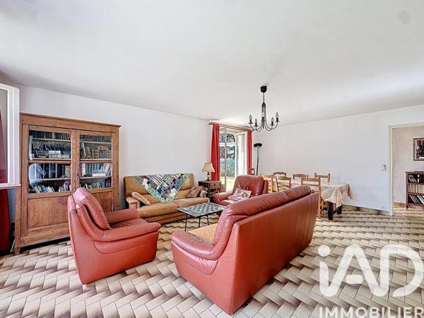 Maison à vendre 10 pièces 232 m² Biscarrosse