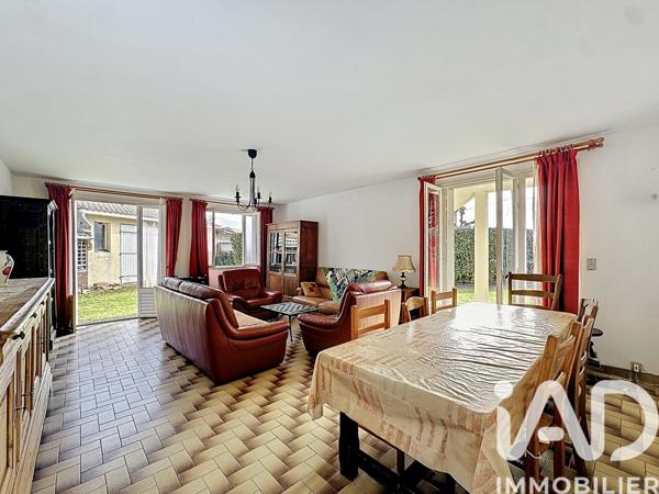 Maison à vendre 10 pièces 232 m² Biscarrosse
