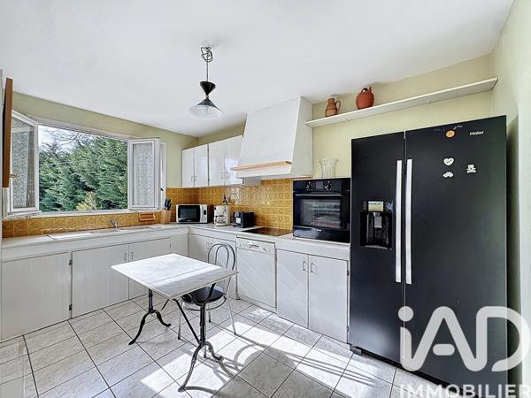 Maison à vendre 10 pièces 232 m² Biscarrosse