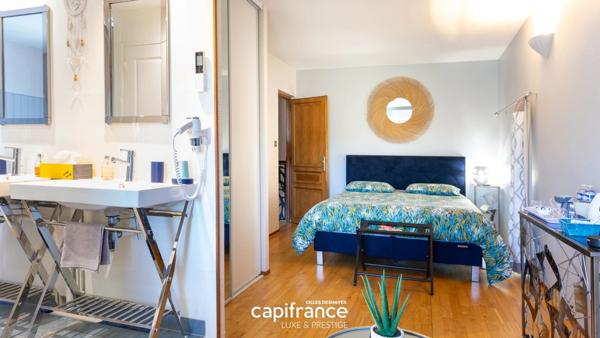 Pas de Voisins... Un îlot de charme dans un océan de nature