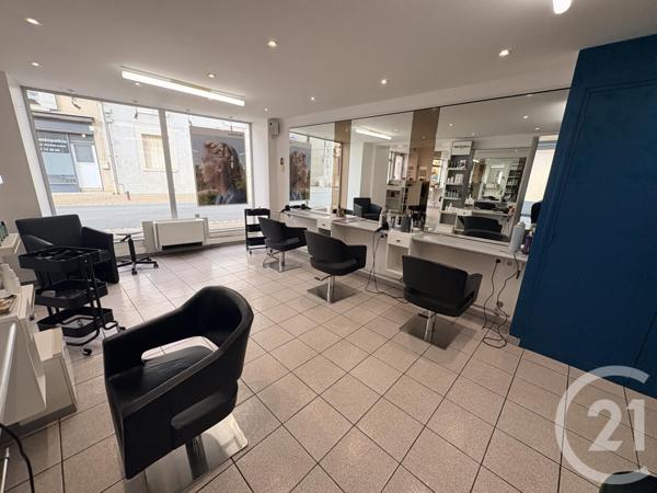 Immeuble à vendre  197,71 m2 VATAN - 36