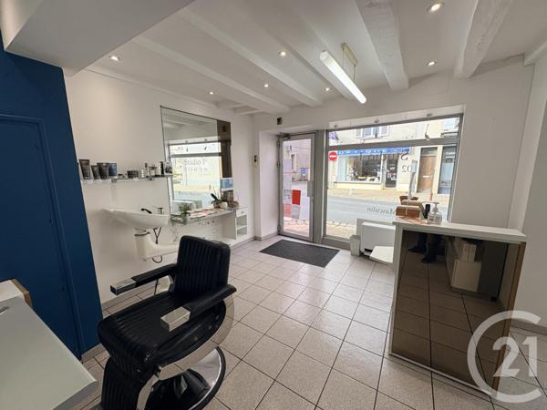 Immeuble à vendre  197,71 m2 VATAN - 36