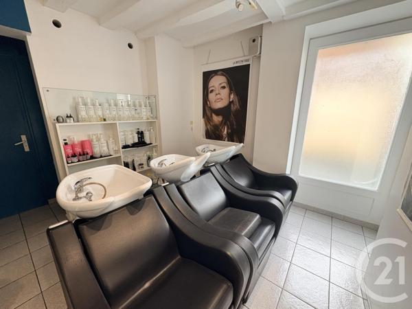 Immeuble à vendre  197,71 m2 VATAN - 36