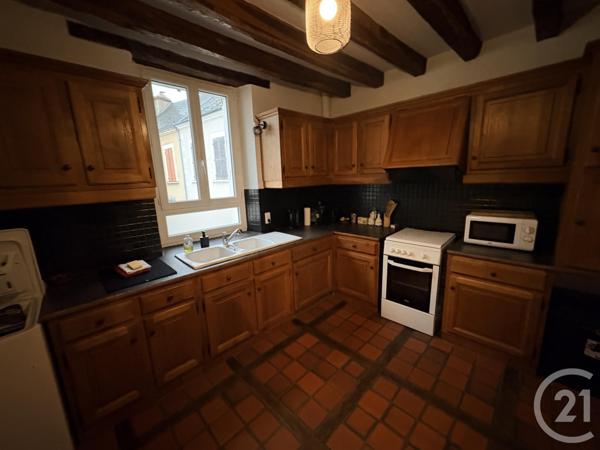 Immeuble à vendre  197,71 m2 VATAN - 36