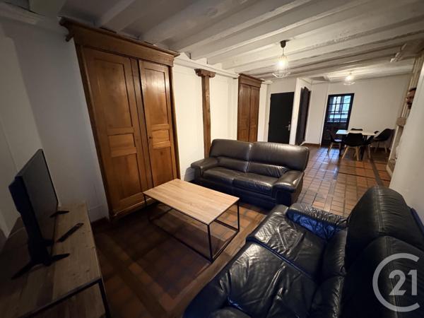 Immeuble à vendre  197,71 m2 VATAN - 36