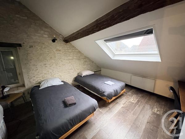 Immeuble à vendre  197,71 m2 VATAN - 36