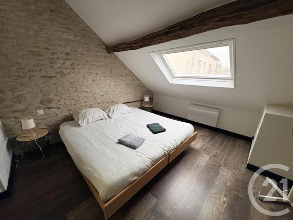 Immeuble à vendre  197,71 m2 VATAN - 36