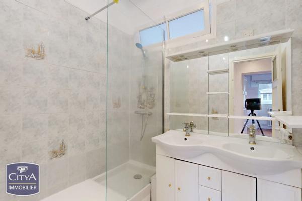 Appartement à vendre 4 pièces 91m² Orléans (45000)